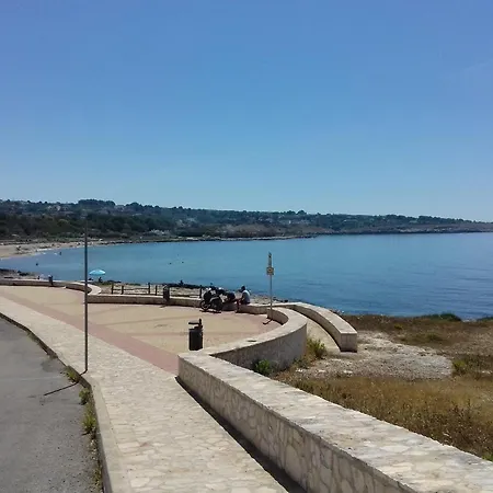 Cordella 3 בית נופש Patù