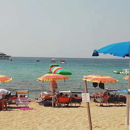 Cordella 3 Сasa de vacaciones