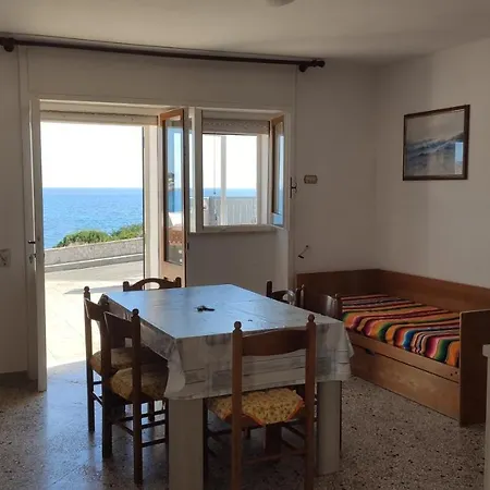Сasa de vacaciones Cordella 3