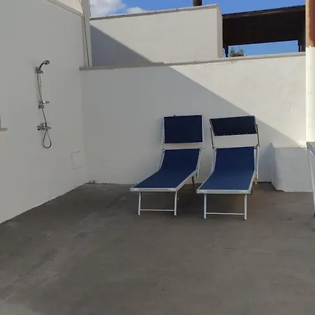 Semesterbostad Cordella 3 Patù