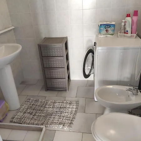 Сasa de vacaciones Cordella 3 Patù