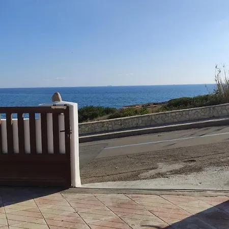 Cordella 3 Holiday home