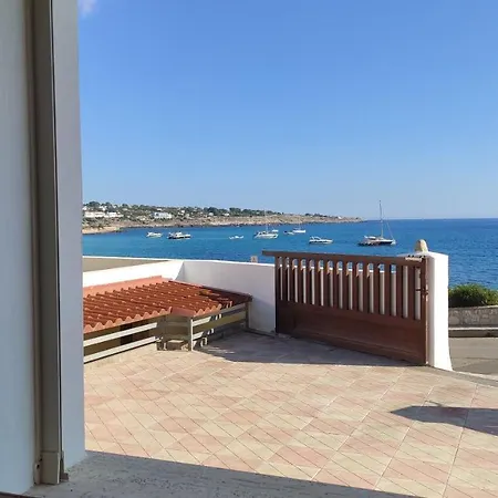 Cordella 3 Semesterbostad