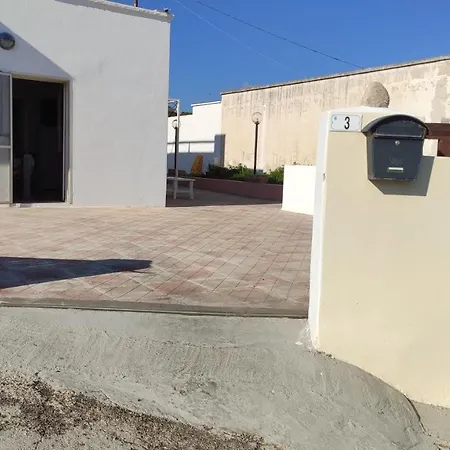 Cordella 3 Сasa de vacaciones Patù