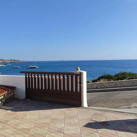 Сasa de vacaciones Cordella 3 Patù