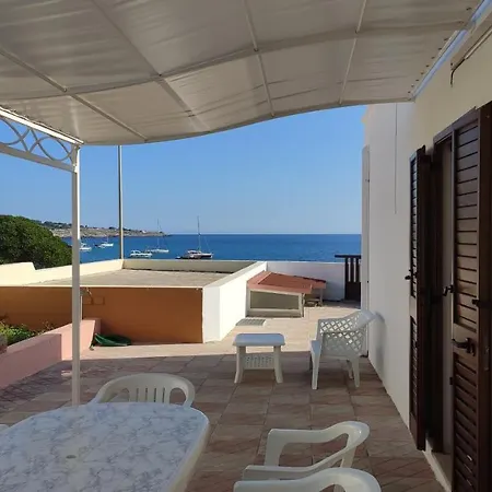 Cordella 3 Holiday home *