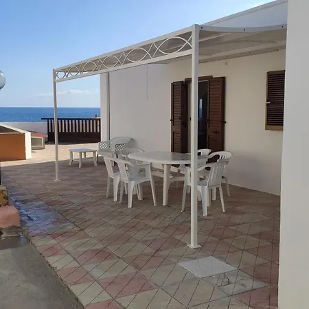 Сasa de vacaciones Cordella 3 *