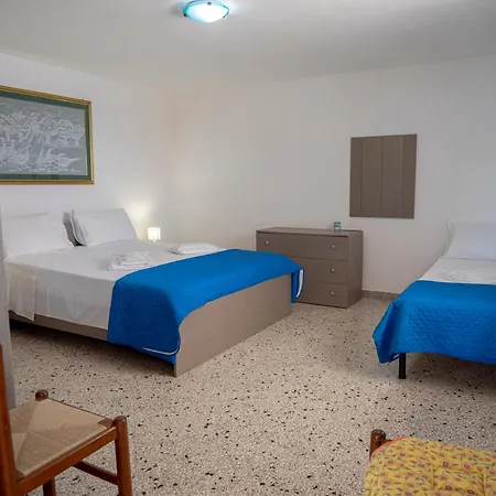 Сasa de vacaciones Cordella 3 *