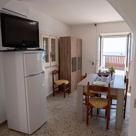 Holiday home Cordella 3 Patu