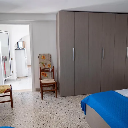 Cordella 3 * Patù