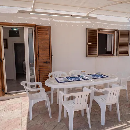 Cordella 3 Holiday home *