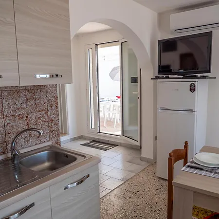 Cordella 3 Semesterbostad