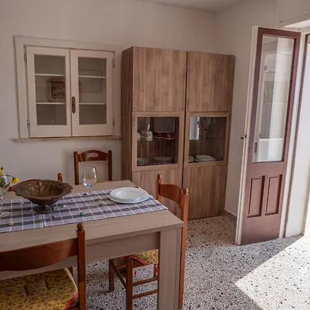 Сasa de vacaciones Cordella 3