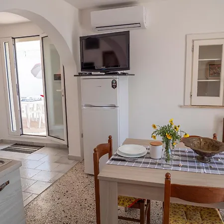 Cordella 3 Сasa de vacaciones Patù
