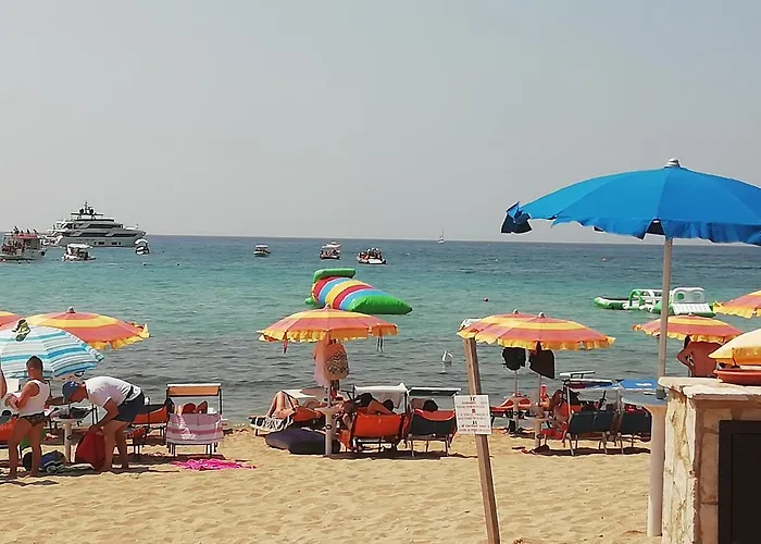 Cordella 3 Holiday home