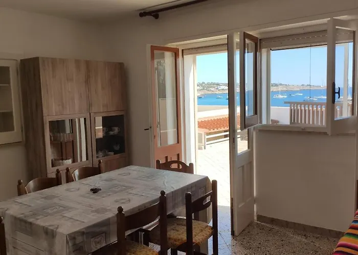 Cordella 3 Holiday home