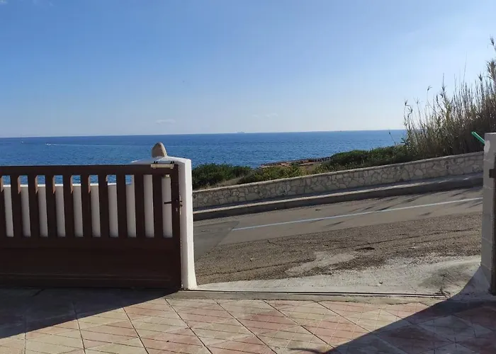 Cordella 3 Casa vacanze