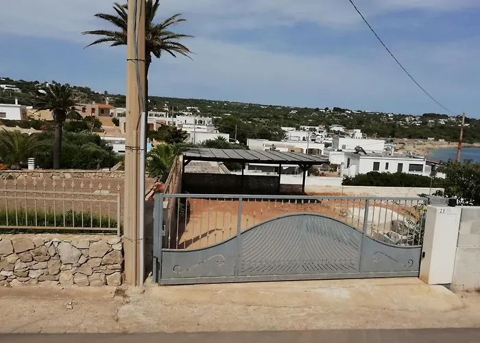 Cordella 3 Holiday home *