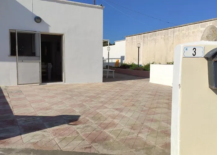 Holiday home Cordella 3