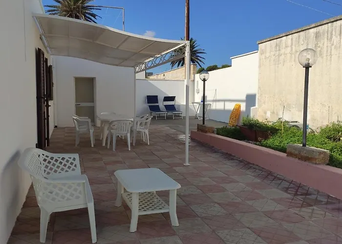 Cordella 3 Holiday home *