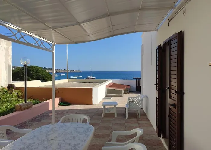 Cordella 3 Holiday home *