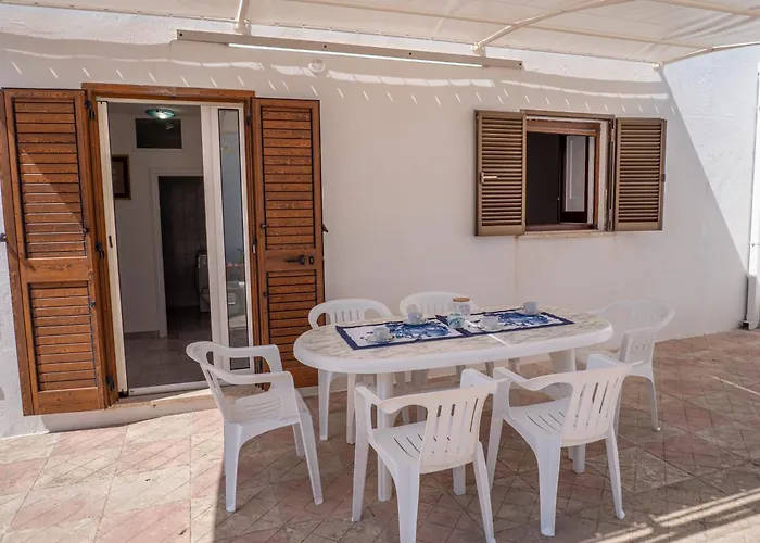 Cordella 3 Casa vacanze *