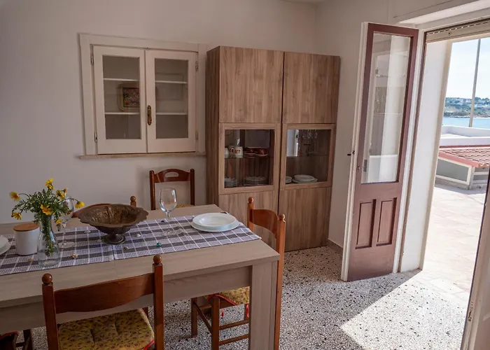 Casa vacanze Cordella 3