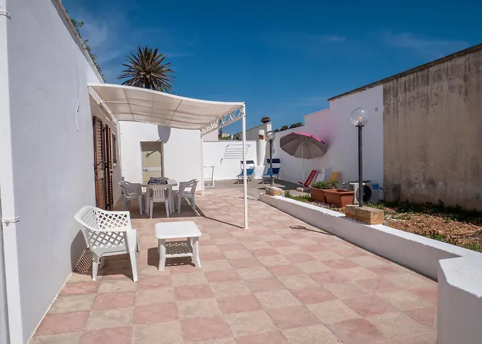 Casa vacanze Cordella 3